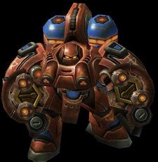 tv tropes starcraft|StarCraft / Characters .